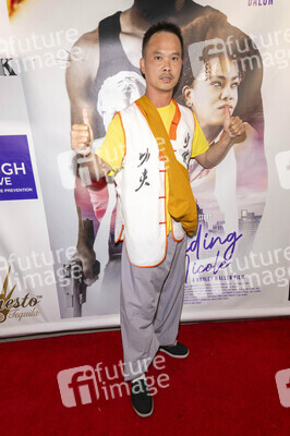 Filmpremiere 'Finding Nicole' in Los Angeles