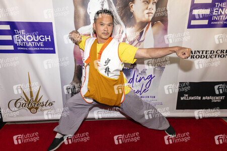 Filmpremiere 'Finding Nicole' in Los Angeles