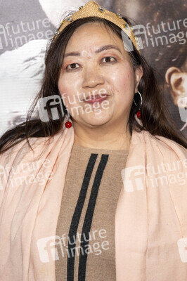 Filmpremiere 'Finding Nicole' in Los Angeles