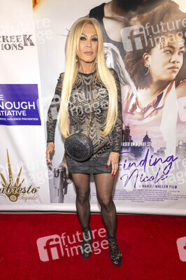 Filmpremiere 'Finding Nicole' in Los Angeles