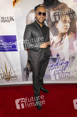 Filmpremiere 'Finding Nicole' in Los Angeles