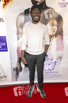 Filmpremiere 'Finding Nicole' in Los Angeles