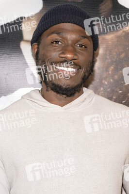 Filmpremiere 'Finding Nicole' in Los Angeles