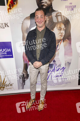 Filmpremiere 'Finding Nicole' in Los Angeles