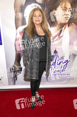 Filmpremiere 'Finding Nicole' in Los Angeles