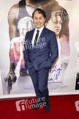Filmpremiere 'Finding Nicole' in Los Angeles