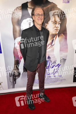 Filmpremiere 'Finding Nicole' in Los Angeles