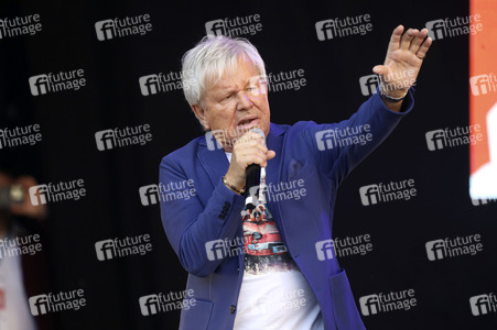 Thüringentag 2025 in Gotha