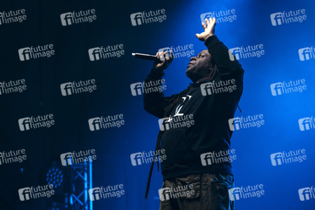 90er Jahre Party beim Thüringentag 2025 in Gotha