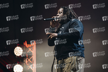 90er Jahre Party beim Thüringentag 2025 in Gotha