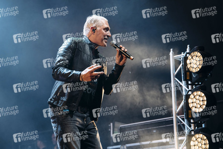 90er Jahre Party beim Thüringentag 2025 in Gotha