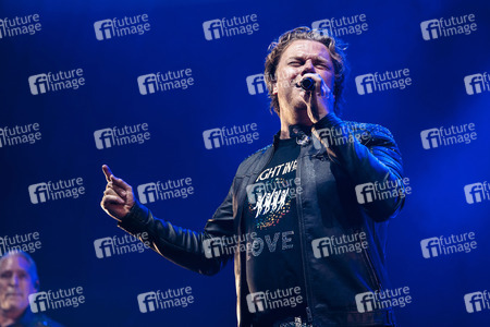 90er Jahre Party beim Thüringentag 2025 in Gotha