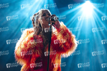 90er Jahre Party beim Thüringentag 2025 in Gotha