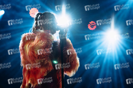 90er Jahre Party beim Thüringentag 2025 in Gotha