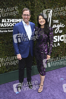 The Magic of Music Gala in Los Angeles