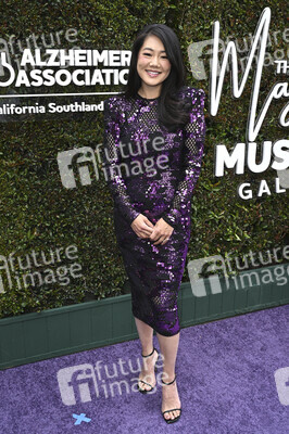 The Magic of Music Gala in Los Angeles