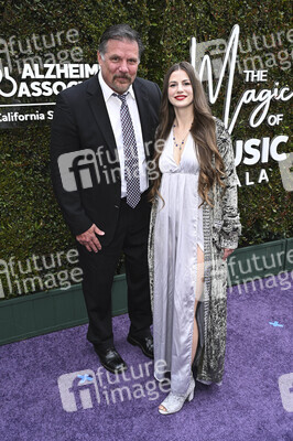 The Magic of Music Gala in Los Angeles