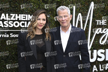 The Magic of Music Gala in Los Angeles