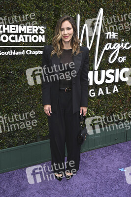 The Magic of Music Gala in Los Angeles