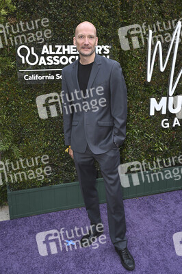 The Magic of Music Gala in Los Angeles