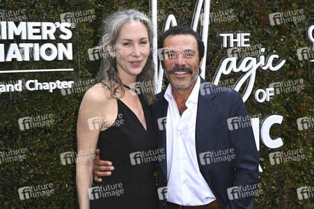 The Magic of Music Gala in Los Angeles