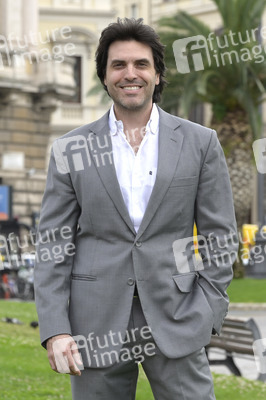 Photocall 'L'amore che ho' in Rom