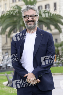 Photocall 'L'amore che ho' in Rom