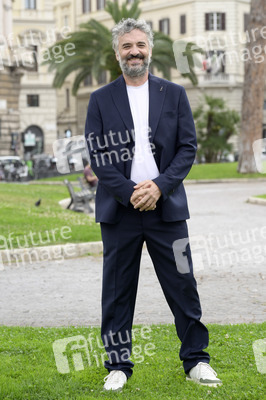 Photocall 'L'amore che ho' in Rom