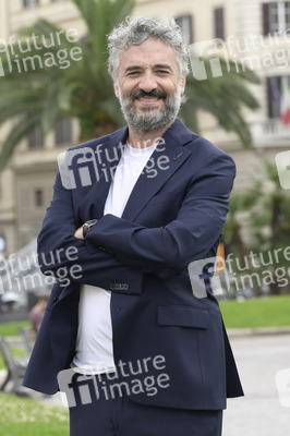 Photocall 'L'amore che ho' in Rom