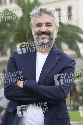 Photocall 'L'amore che ho' in Rom