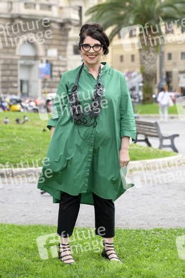 Photocall 'L'amore che ho' in Rom