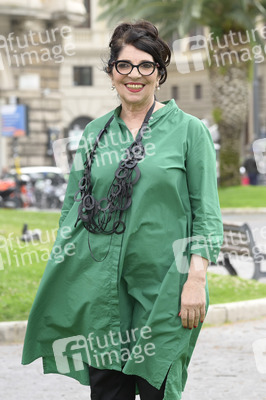 Photocall 'L'amore che ho' in Rom
