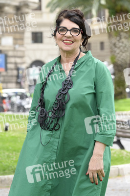 Photocall 'L'amore che ho' in Rom
