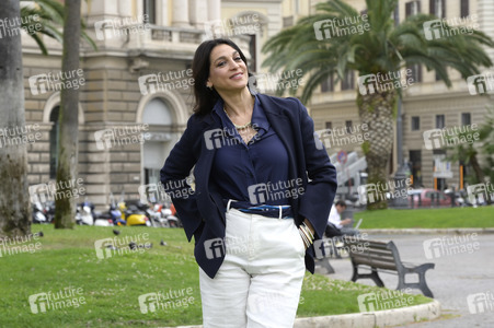 Photocall 'L'amore che ho' in Rom