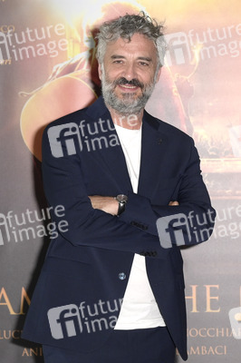 Photocall 'L'amore che ho' in Rom