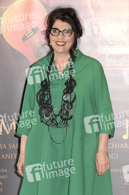 Photocall 'L'amore che ho' in Rom