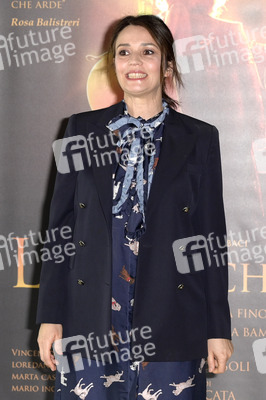 Photocall 'L'amore che ho' in Rom