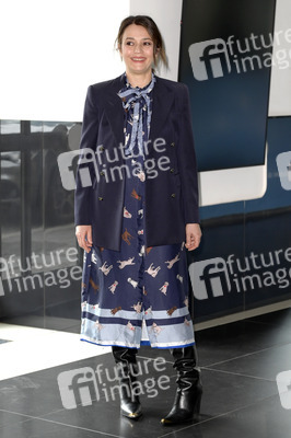 Photocall 'L'amore che ho' in Rom