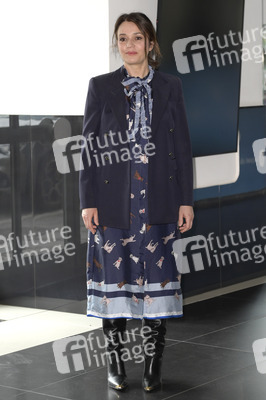 Photocall 'L'amore che ho' in Rom