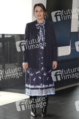 Photocall 'L'amore che ho' in Rom