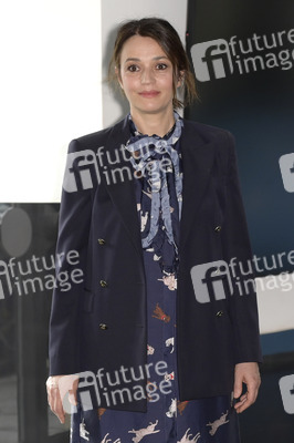 Photocall 'L'amore che ho' in Rom