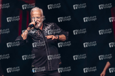 Konzert von Nino de Angelo in Erfurt