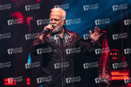 Konzert von Nino de Angelo in Erfurt