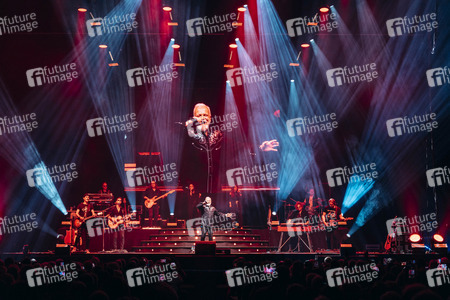 Konzert von Nino de Angelo in Erfurt