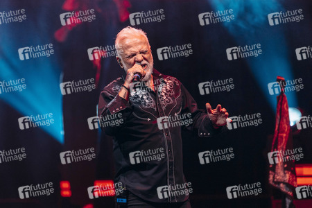 Konzert von Nino de Angelo in Erfurt