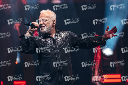 Konzert von Nino de Angelo in Erfurt