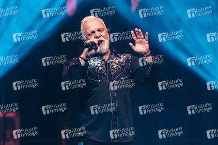 Konzert von Nino de Angelo in Erfurt