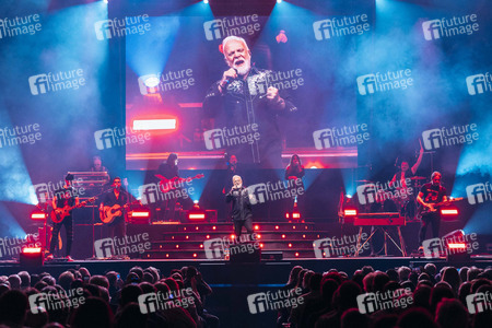 Konzert von Nino de Angelo in Erfurt