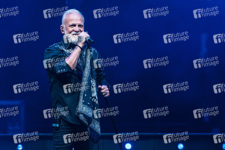 Konzert von Nino de Angelo in Erfurt