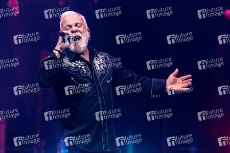 Konzert von Nino de Angelo in Erfurt